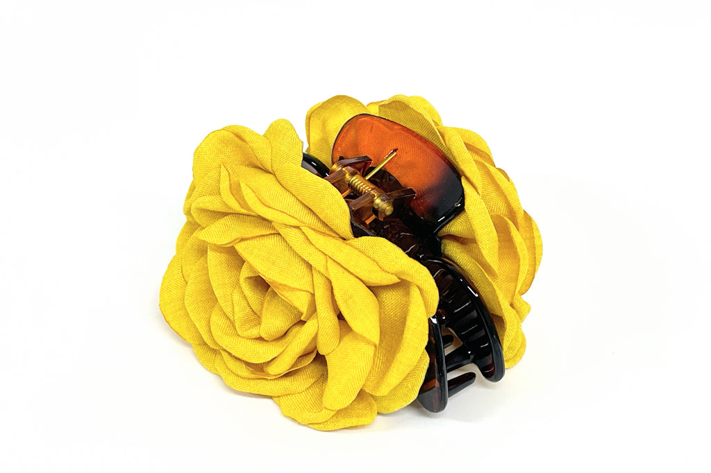 Tiburón Lourdes Amarillo