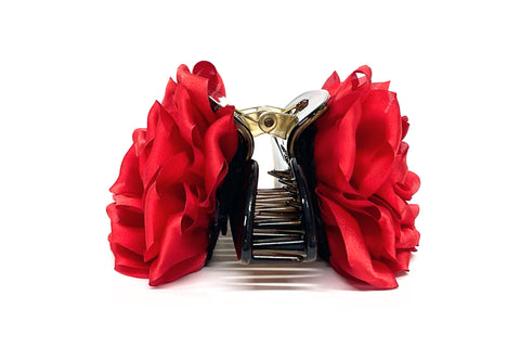 Tiburón Leonor Rojo