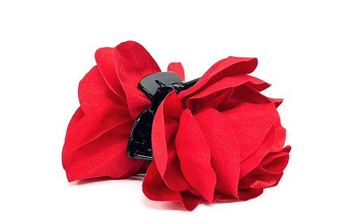 Tiburón Rosa XL Rojo