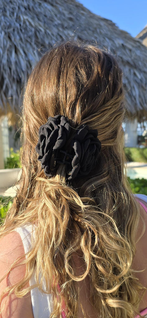 Tiburón Lourdes Negro