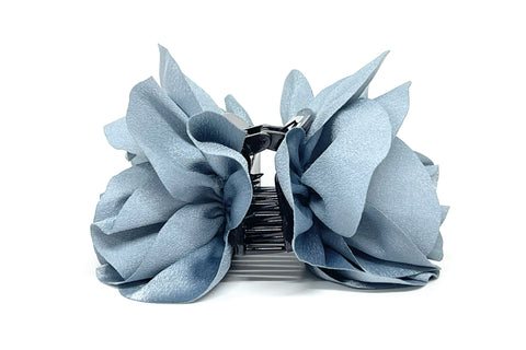 Tiburón Rosa XL Denim