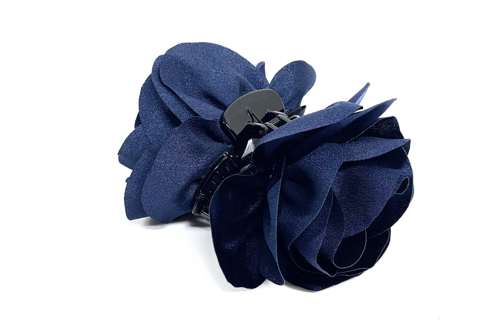 Tiburón Rosa XL Azul