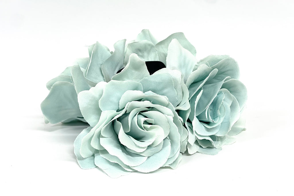 Tiburon Amaranta Menta