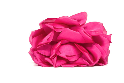 Tiburón Zaga Fucsia