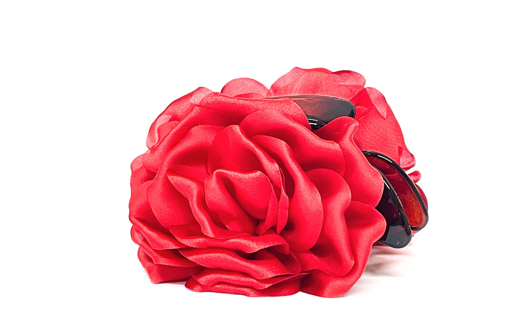 Tiburón Leonor Rojo