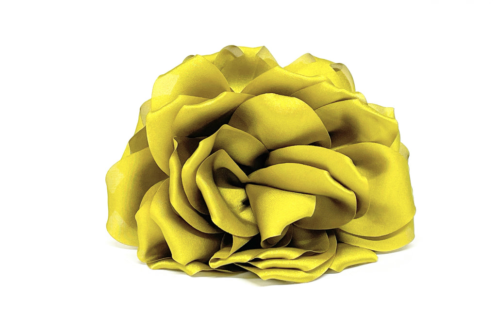 Tiburon Zaga Mostaza