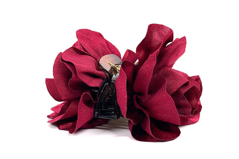 Tiburón Rosa XL Burdeo