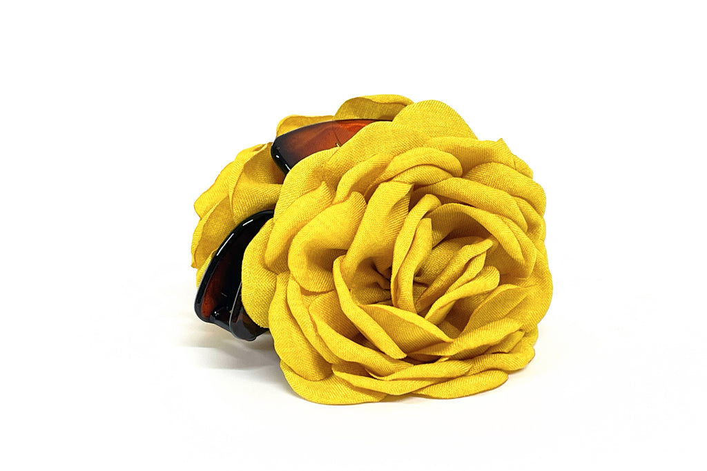 Tiburón Lourdes Amarillo