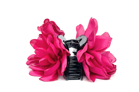 Tiburón Sofía Fucsia