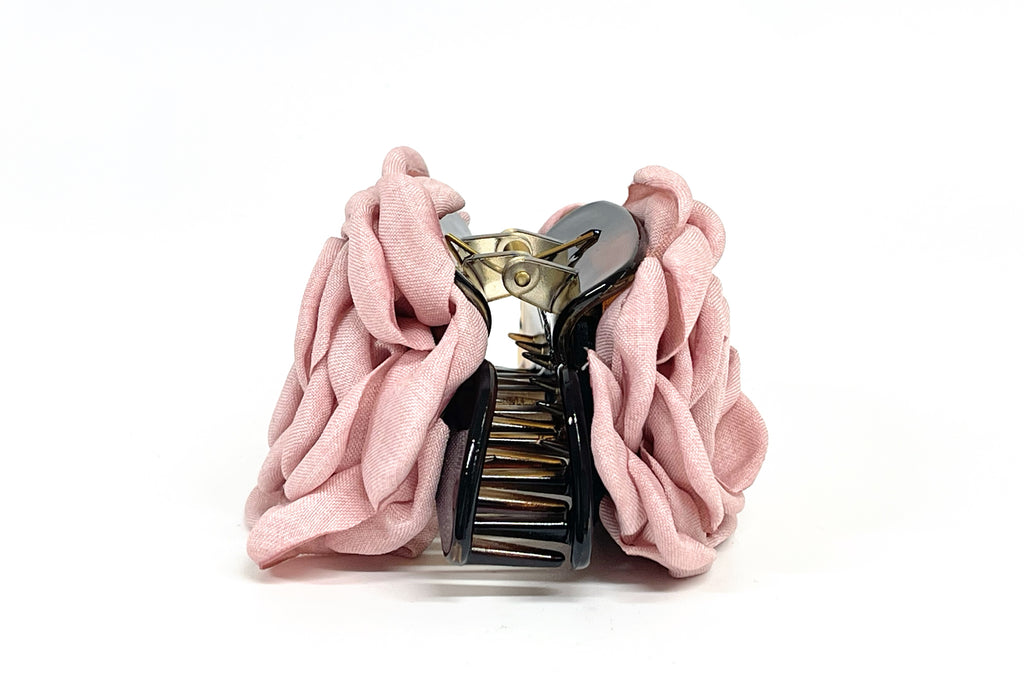 Tiburón Lourdes Rosado