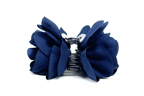 Tiburón Rosa XL Azul