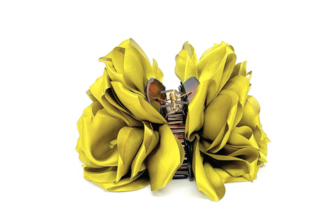 Tiburon Zaga Mostaza