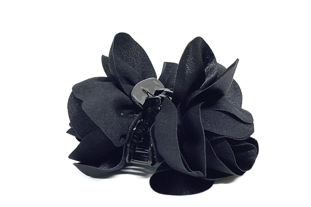 Tiburón Rosa XL Negro