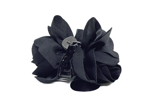 Tiburón Rosa XL Negro