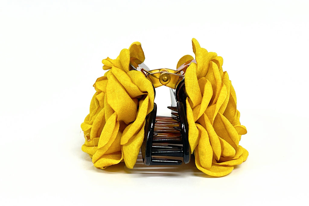 Tiburón Lourdes Amarillo