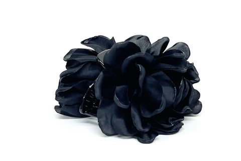 Tiburón Sofía Negro