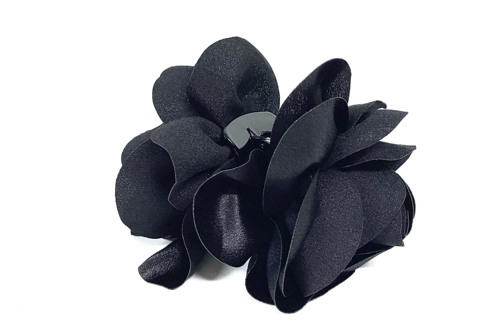 Tiburón Rosa XL Negro