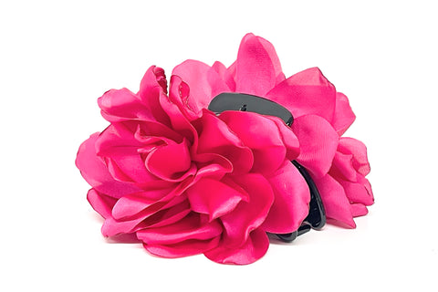 Tiburón Sofía Fucsia