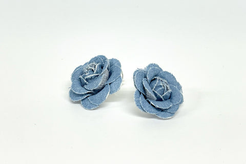 Aros rosa Jeans