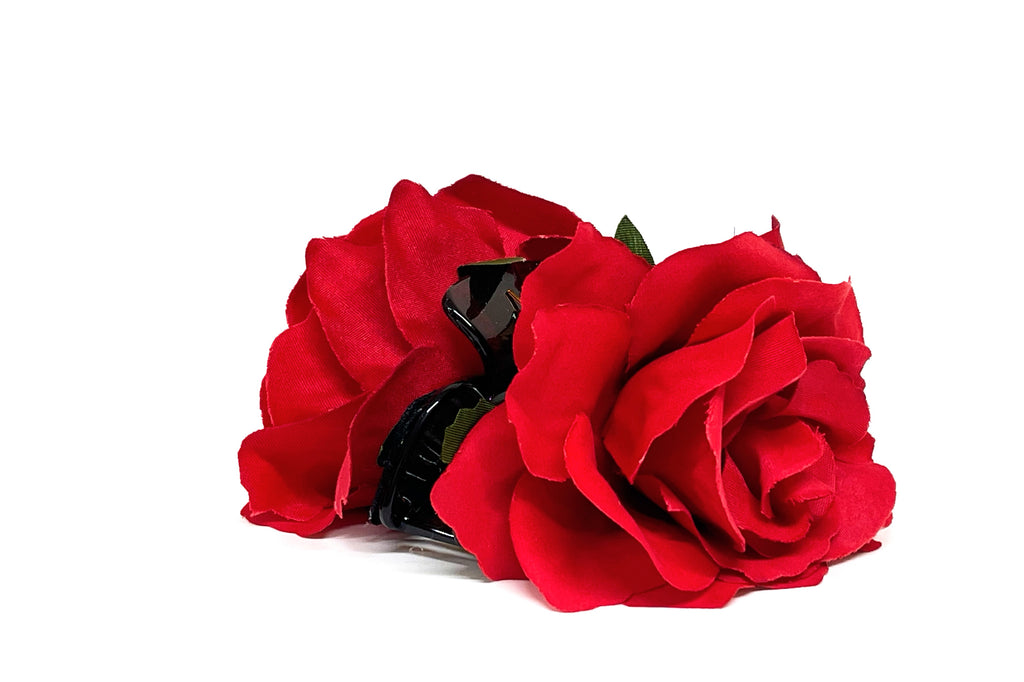 Tiburón Amaranta Rojo One