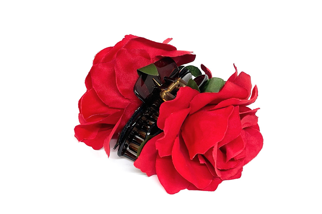 Tiburón Amaranta Rojo One