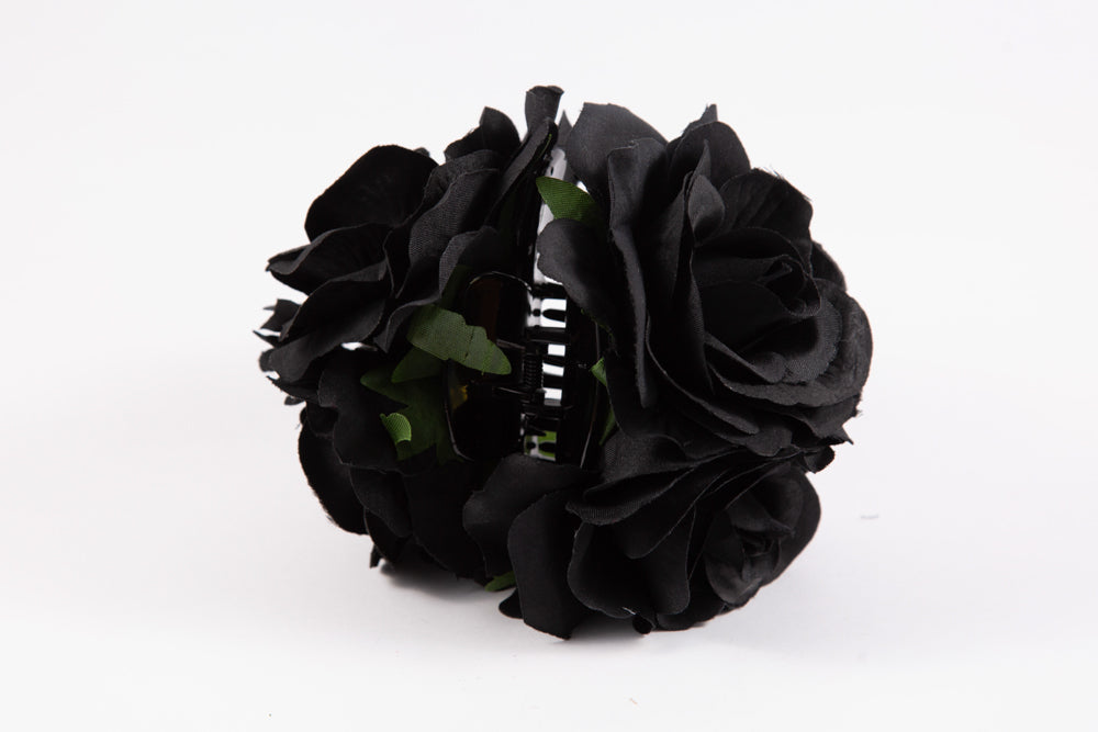 Tiburon Amaranta Negro