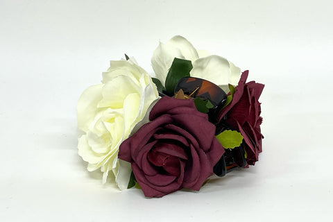 Tiburon Flores Alberta