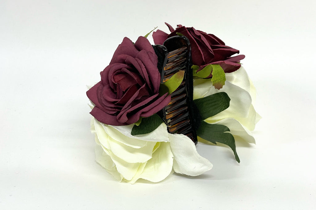 Tiburon Flores Alberta