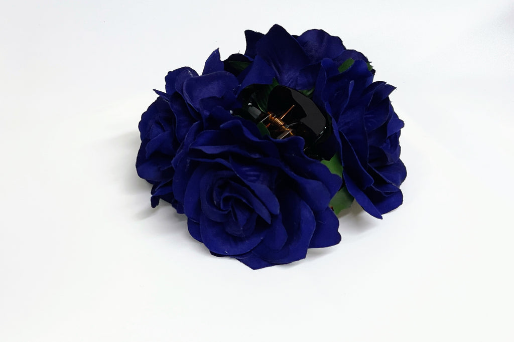 Tiburón Amaranta Blue