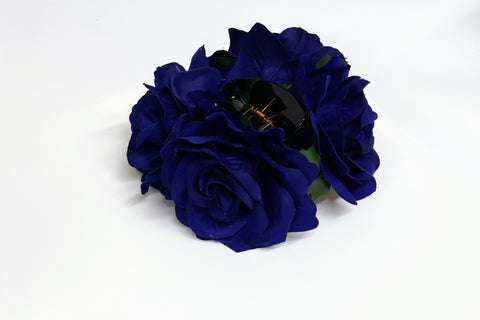 Tiburón Amaranta Blue