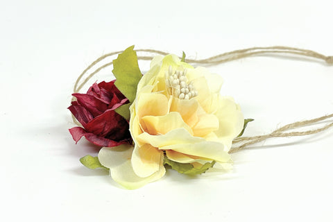 Pulsera Mila