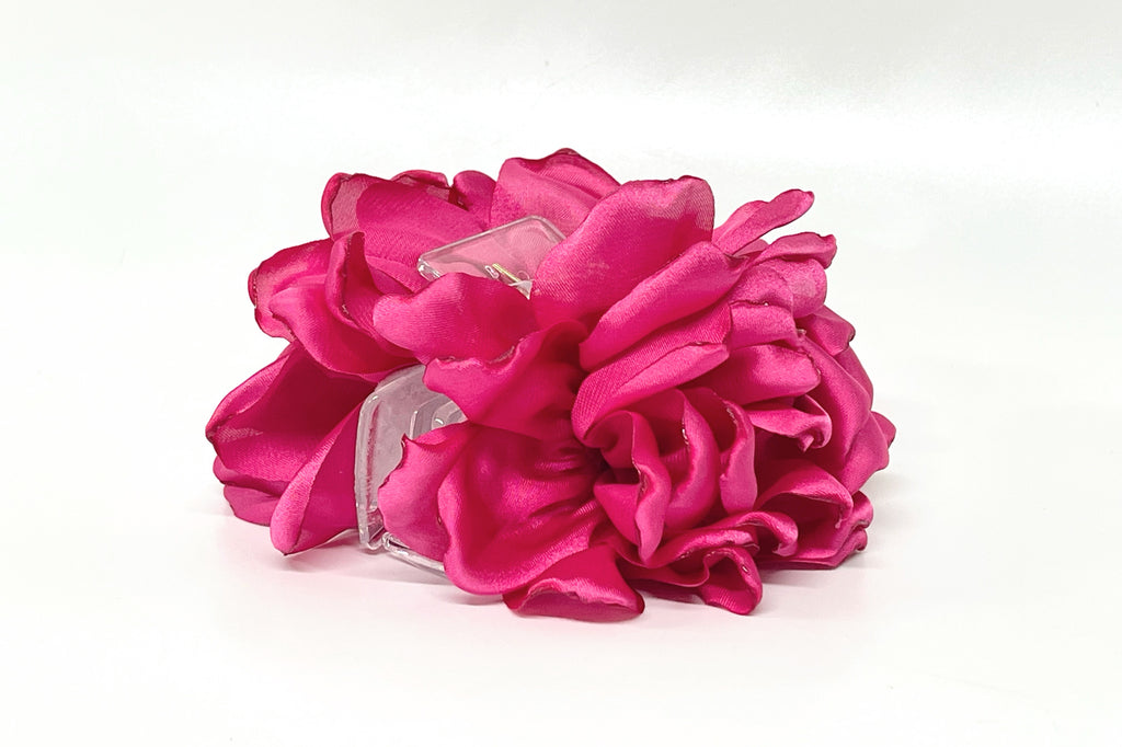 Tiburón Sofía Fucsia