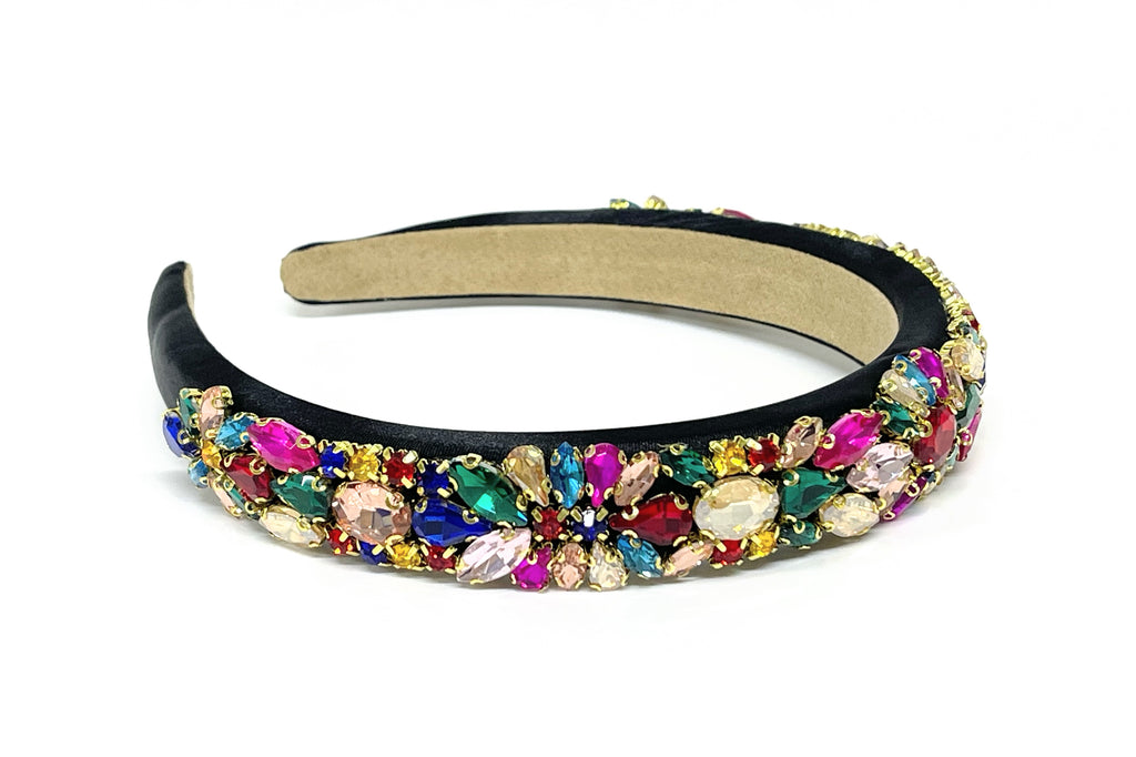Cintillo Strass Giola