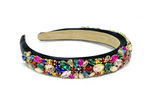 Cintillo Strass Giola