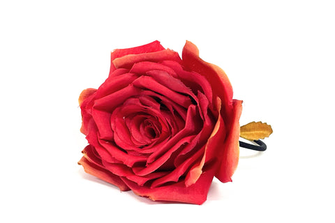 Elastico Flor XL Ole