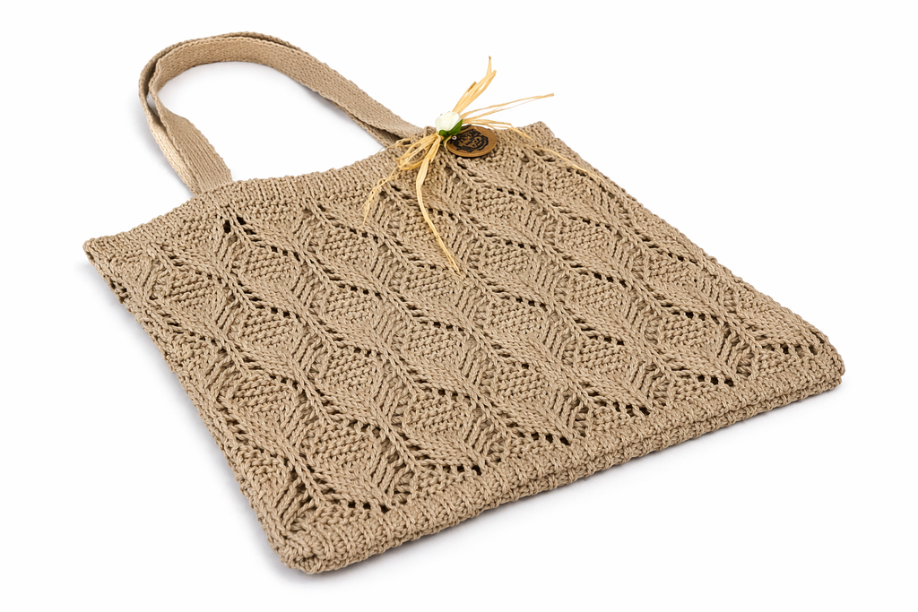Bolso Canela