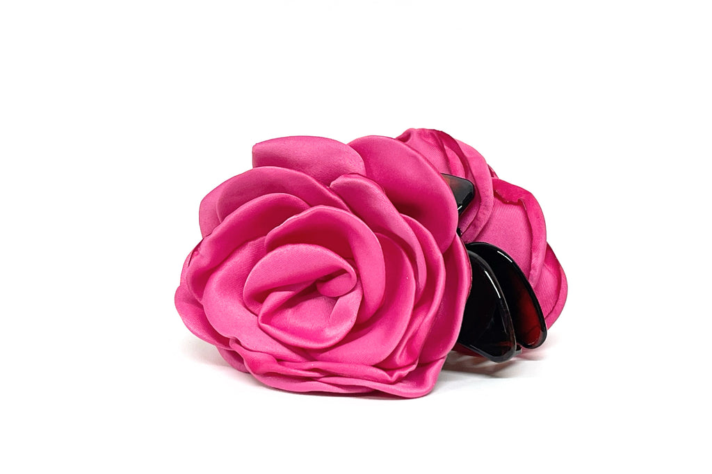 Tiburón Rosario Fucsia