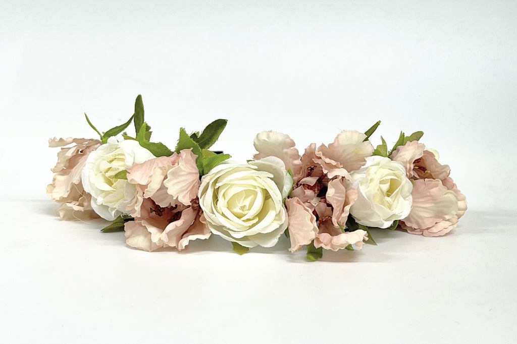 Cintillo Flores Ignacia