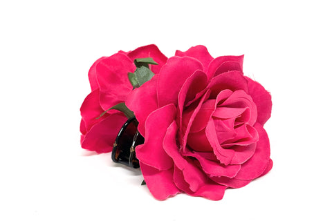 Tiburon Amaranta Fucsia One