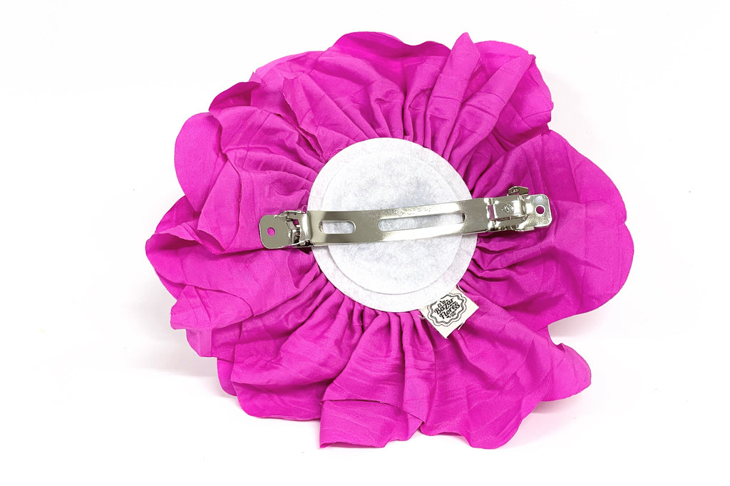 Traba Octavia Fucsia