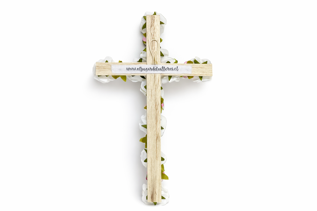 Cruz de Flores