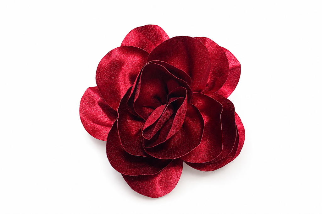 Traba Rosa XL