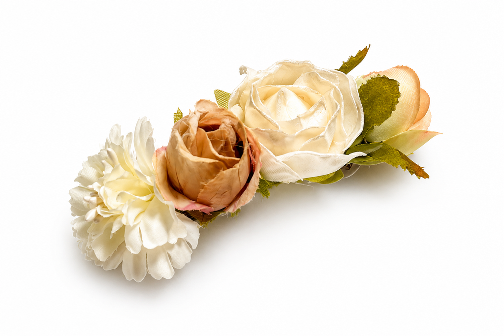 Traba Flores Lucerna