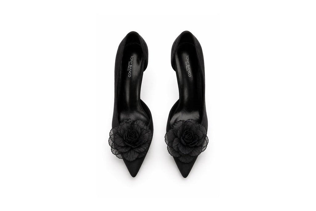 Prendedor zapatos Louise