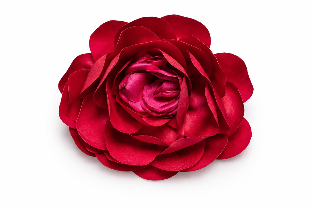 Traba Flores Loreto