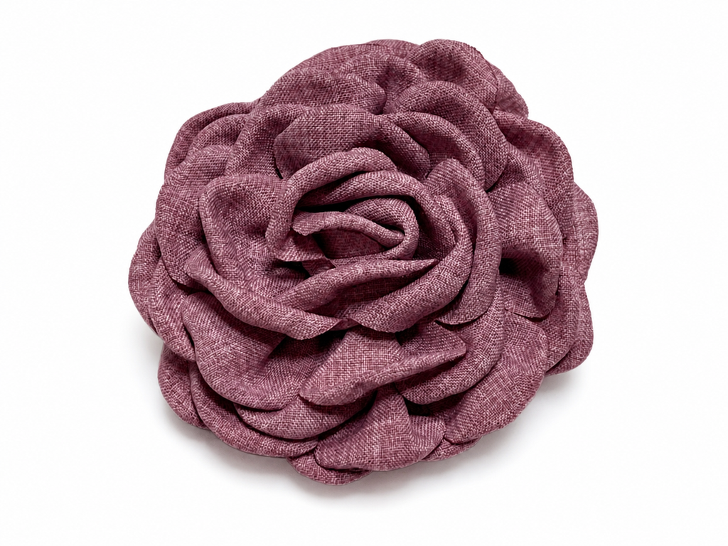 Traba Flor Lino S