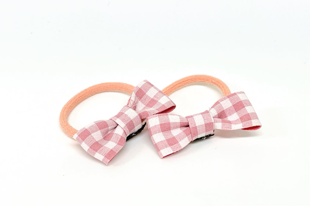 Elásticos Mini Helena