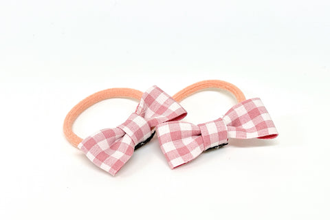 Elásticos Mini Helena