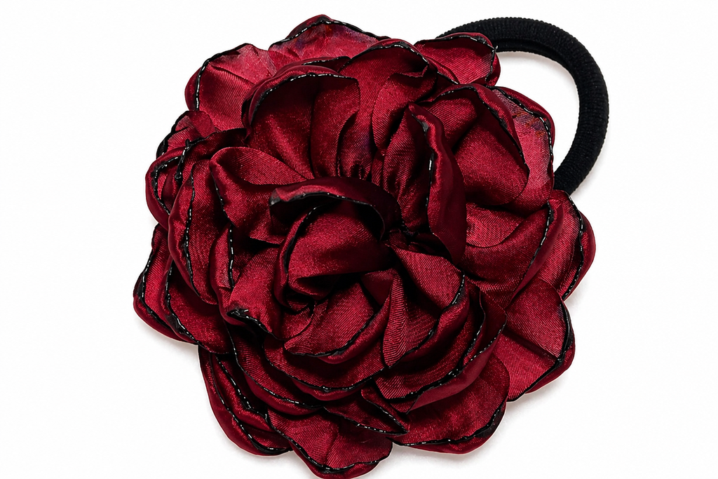 Elastico Flor Azalea