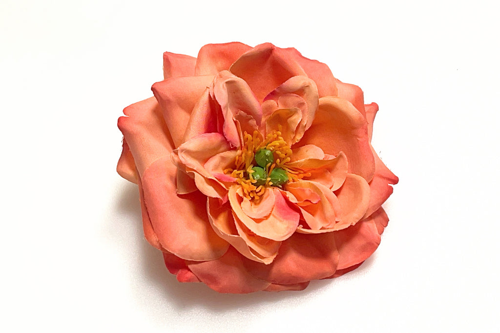 Horquilla Flores Passe